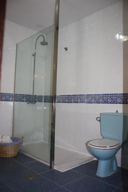 Hotel Restaurante Astorga Pradorrey Room photo